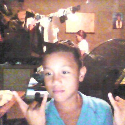 Profile Picture of Sheldon Freman Lopez (@sheldonfriman) on Twitter