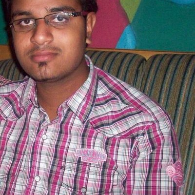 Profile Picture of Ajay Kanumilli (@AjayKanumilli) on Twitter
