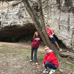 Profile Picture of Kerry Wilkinson (@@kerrywilkinson62) on Tiktok