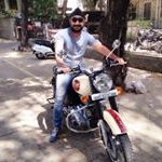 Profile Picture of Gulwinder Singh (@diary_ofa_nomad) on Instagram