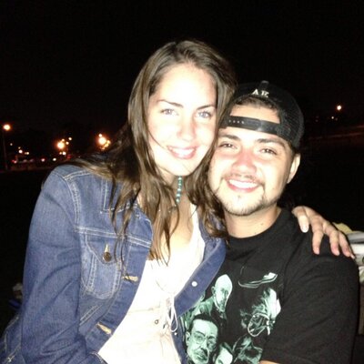 Profile Picture of Liz Sargeant (@lizsargeant90) on Twitter
