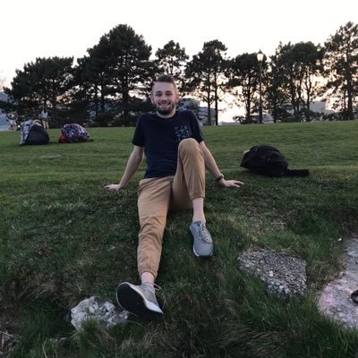 Profile Picture of Mitchell Rutledge (@MitchellRutle12) on Twitter