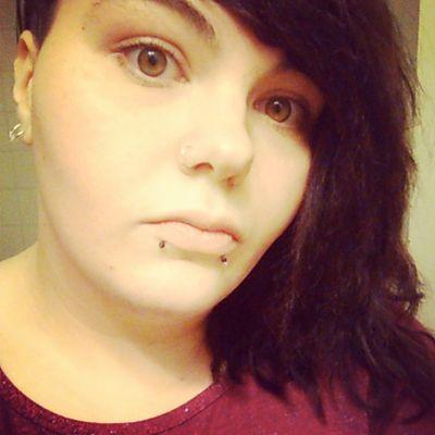 Profile Picture of Cassandra Hornsby (@kiamora90) on Twitter