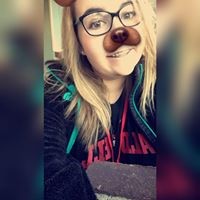 Profile Picture of Emily Marie Bowen (@emily-marie-bowen) on Quora