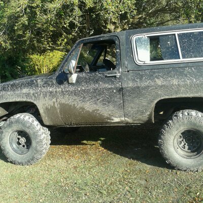 Profile Picture of Randy Mohl (@RTiny2) on Twitter