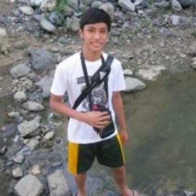 Profile Picture of Mark Lester Rago (@MarkLesterRago) on Twitter