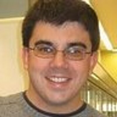 Profile Picture of Carl Guastaferro (@CarlAtLorelei) on Twitter