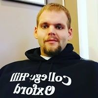 Profile Picture of Kyle Spencer (@kyle-spencer-44) on Quora