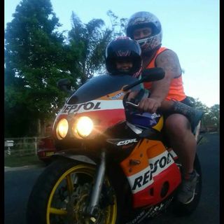 Profile Picture of Brendon Knowles (@brendon.knowles.7) on Facebook