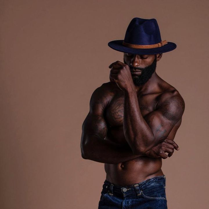 Profile Picture of Michael Vinson (@michaelvinson) on Tiktok