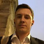 Profile Picture of Steven Wignall (@steven.wignall) on Instagram