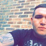 Profile Picture of Dillon Craig (@dilloncraig94) on Instagram
