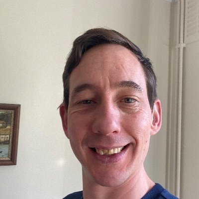 Profile Picture of Roy Bartholomew (@RoyBartholomew7) on Twitter