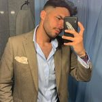 Profile Picture of Luis Pinelo García (@luis.pinelo) on Instagram