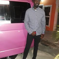Profile Picture of Jamalmatthews (@@jamalmatthews1) on Tiktok
