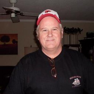 Profile Picture of Rick Riddle (@rickriddle1002) on Twitter