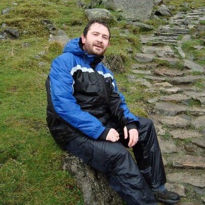 Profile Picture of Alex Candler (@alexander5737) on Twitter