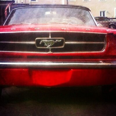 Profile Picture of Andy Engle (@PapaEagle16) on Twitter