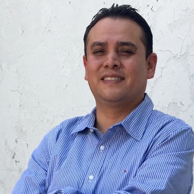 Profile Picture of DANIEL ABELAR MONDRA (@DABELAR) on Twitter