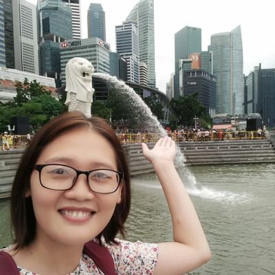 Profile Picture of Marilyn Yu (@MarilynYu15) on Twitter