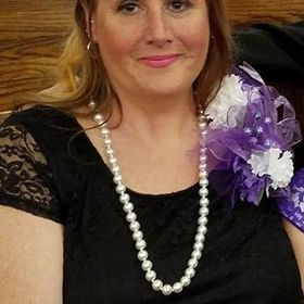 Profile Picture of Melissa Clayton Key (@melissafkey1967) on Pinterest
