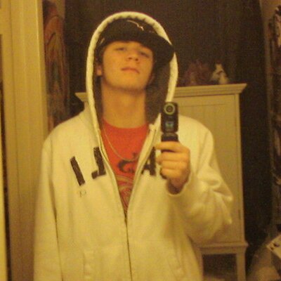 Profile Picture of Chase Mack (@Feredir) on Twitter