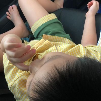 Profile Picture of SGY (@SimonGunawanYao) on Twitter