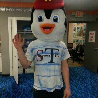 Profile Picture of Curtis Murphree (@PiggyFlyinCow) on Twitter
