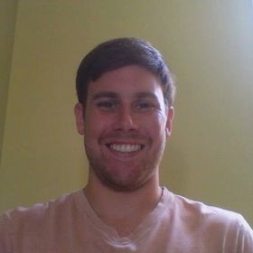 Profile Picture of Chris Van Buskirk (@vanbuskirkcj1) on Pinterest