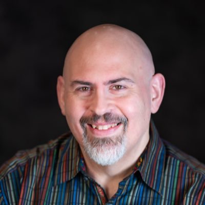 Profile Picture of Cantor Brad Hyman (@@Cantorbrad) on Twitter