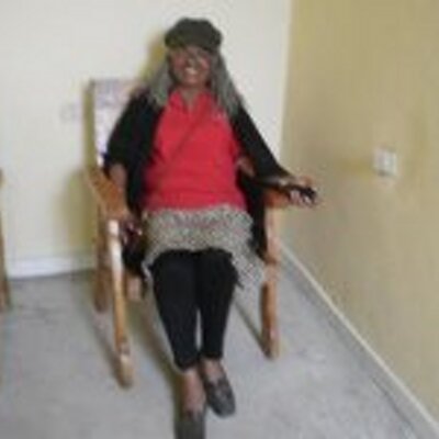 Profile Picture of Ann Witter (@awitter50) on Twitter