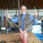 Profile Picture of Ronald Ulman (@ronaldulman) on Instagram
