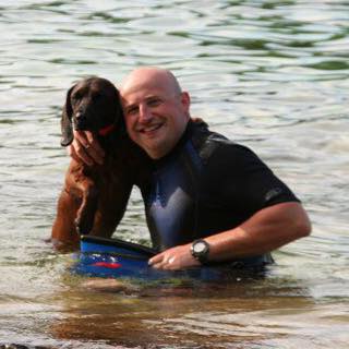 Profile Picture of David Leppek (@david.leppek.7) on Facebook