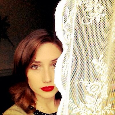 Ava Quigley Griffith - Twitter Profile Picture of Ava Quigley Griffith (@sagriffith2) on Twitter