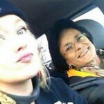 Profile Picture of Nancy Powell-Caincross (@sweetmagill) on Instagram