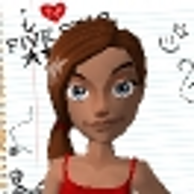 Profile Picture of Angela Janeen Benson (@angie_B1611) on Twitter