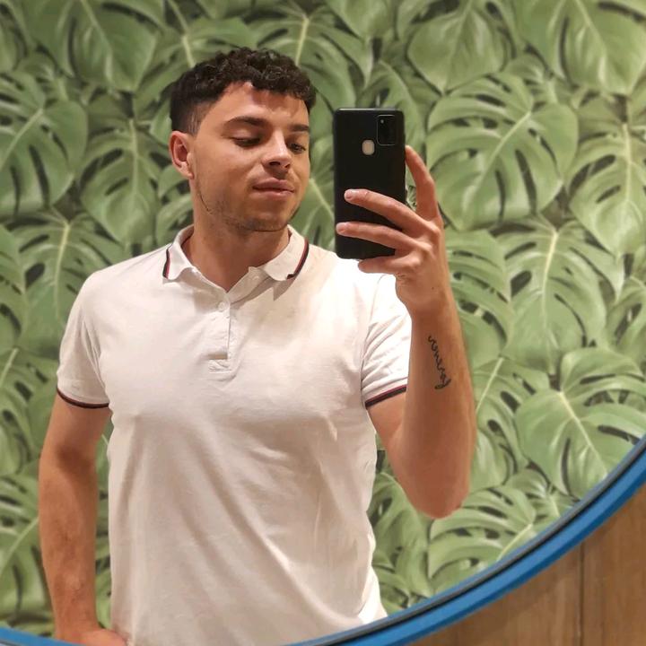 Profile Picture of Elias Arias (@@eliiasarias) on Tiktok