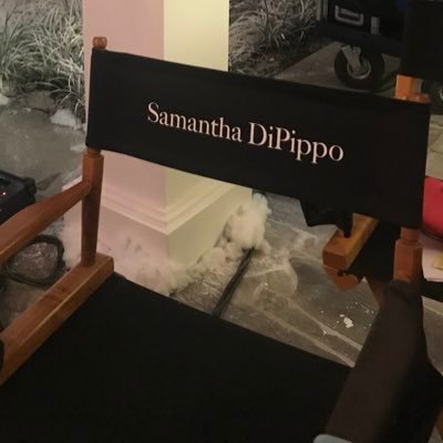 Profile Picture of Samantha DiPippo (@SamanthaDiPippo) on Twitter