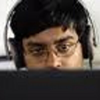 Profile Picture of Rohan Josh 1 (@RohanJosh1) on Twitter