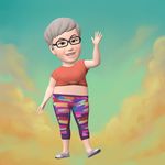 Profile Picture of Beverly Mazzacano Orwig (@ytuaebgib) on Instagram