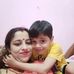 Profile Picture of Reetu Ajeet Singh (@reetu.singhrathod) on Facebook