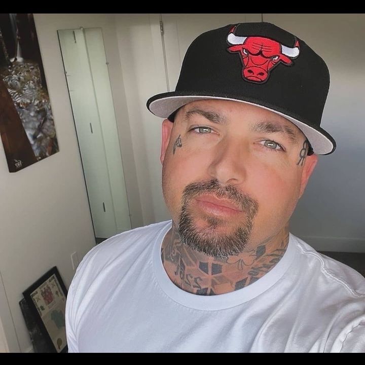 Profile Picture of Michael Colby (@michaelcolby044) on Tiktok