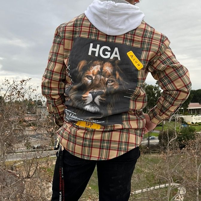 Profile Picture of jayloftis (@jayloftis) on Tiktok