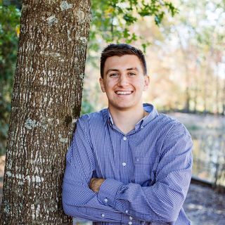 Profile Picture of Braxton Chadwick (@braxton.chadwick) on Facebook