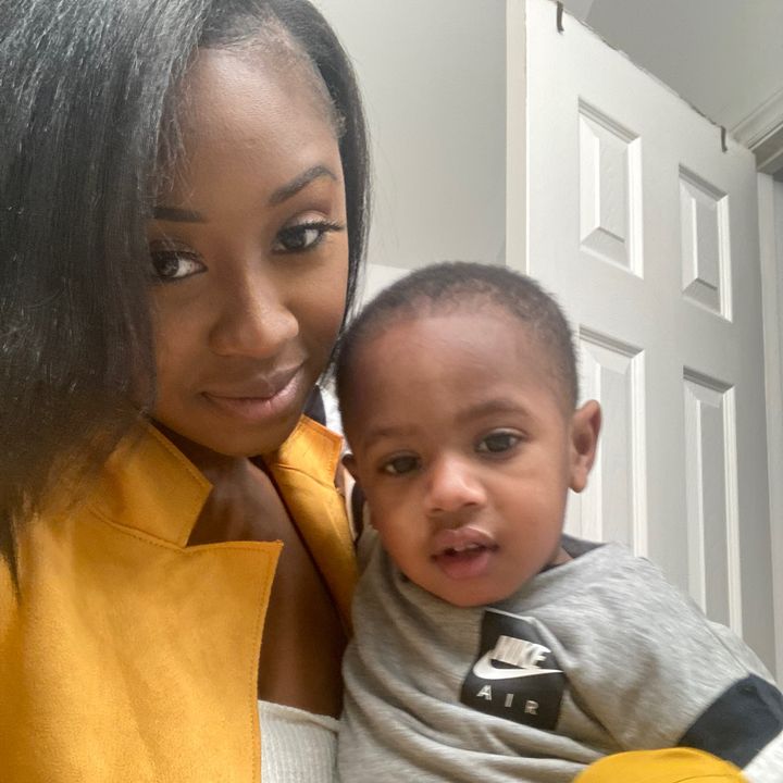 Profile Picture of Nakia B (@dabritts) on Tiktok