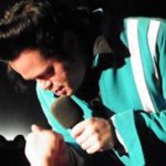 Profile Picture of Matthew Spalding (@matt_elvis_spalding) on Instagram