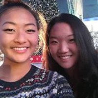 Profile Picture of Andrea Kim (@andrea-kim-8) on Quora