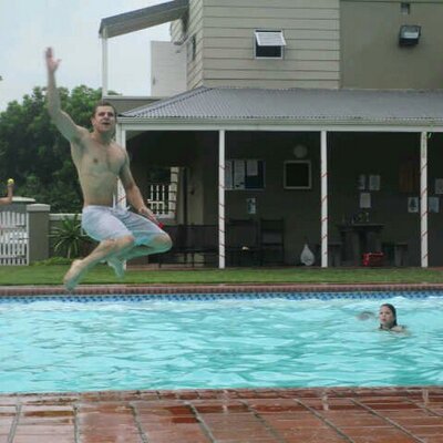 Profile Picture of Dwayne Van Wyk (@Dwayne0903) on Twitter