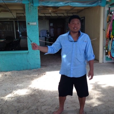 Profile Picture of Greg Freitag (@GregFreitag) on Twitter