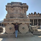 Profile Picture of Nikhil Patil (@NikhilPatildriving) on Youtube